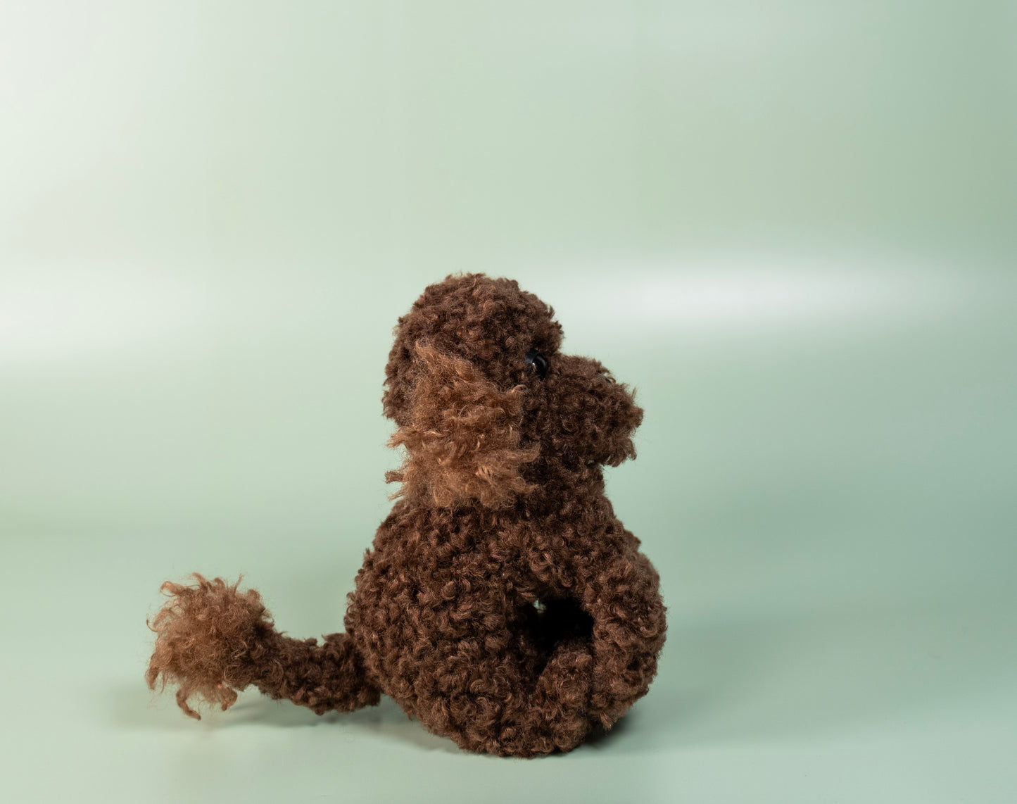 SNUGGLE-SNAP™ Raffy: The Perfect Cuddle Companion!