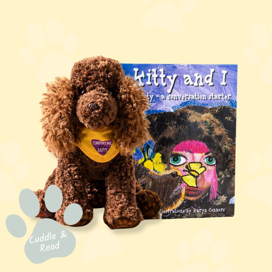 Comfort & Connection Set