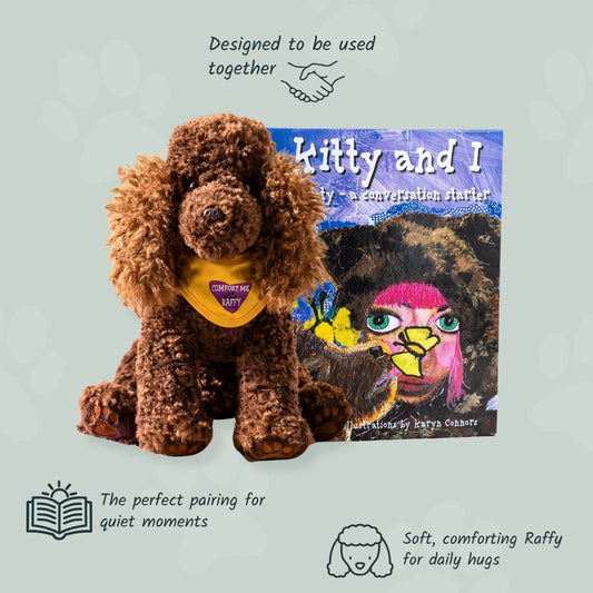 Comfort & Connection Set