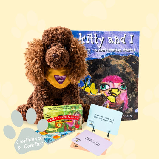 Confidence Companion Set