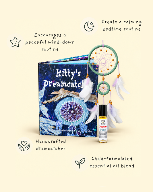 Dreamy Nights Bundle