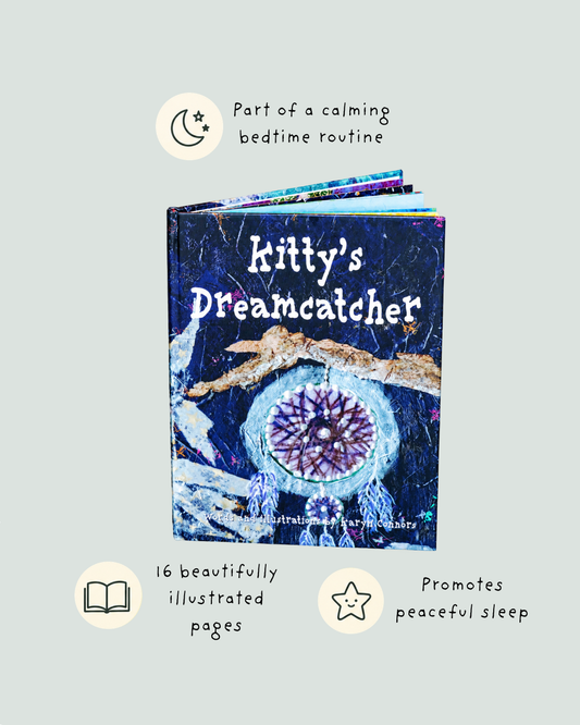 Kitty's Dreamcatcher
