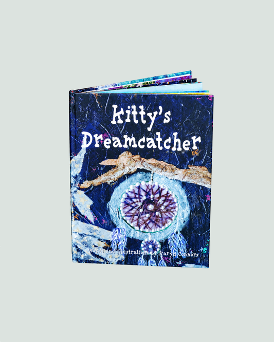 Kitty's Dreamcatcher