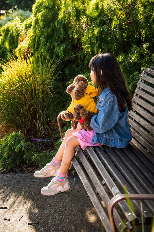 Why Your Child Falls Apart After School (and How to Support Them)