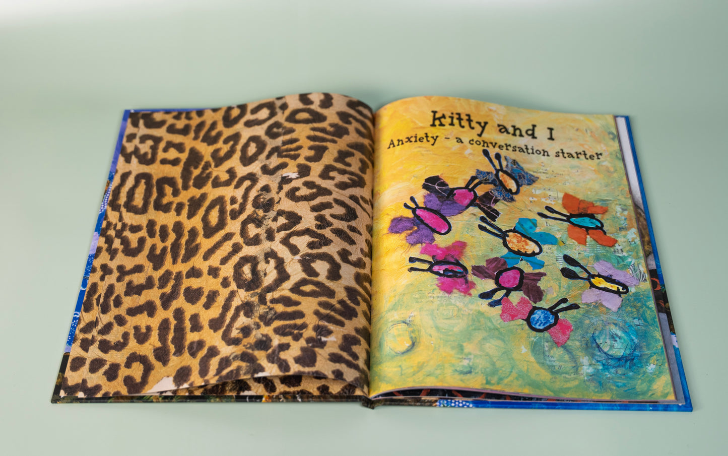 Comfort Me Raffy 🐶+ FREE 'Kitty and I' Storybook 📖