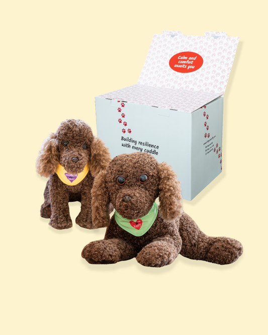 Double The Comfort Bundle