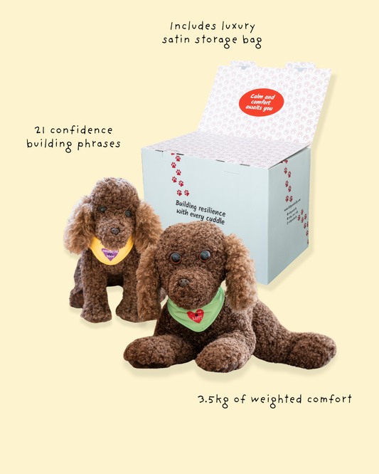 Double The Comfort Bundle