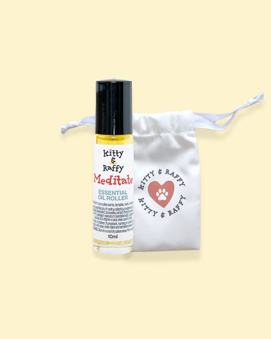 Kids Aromatherapy Oils