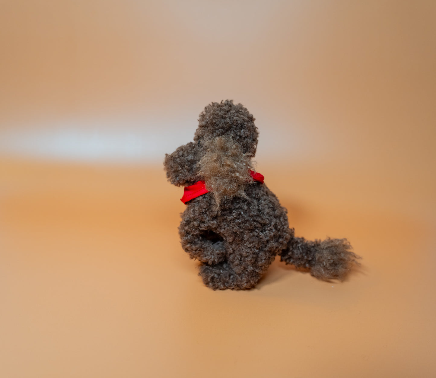 SNUGGLE-SNAP™ Raffy: The Perfect Cuddle Companion!