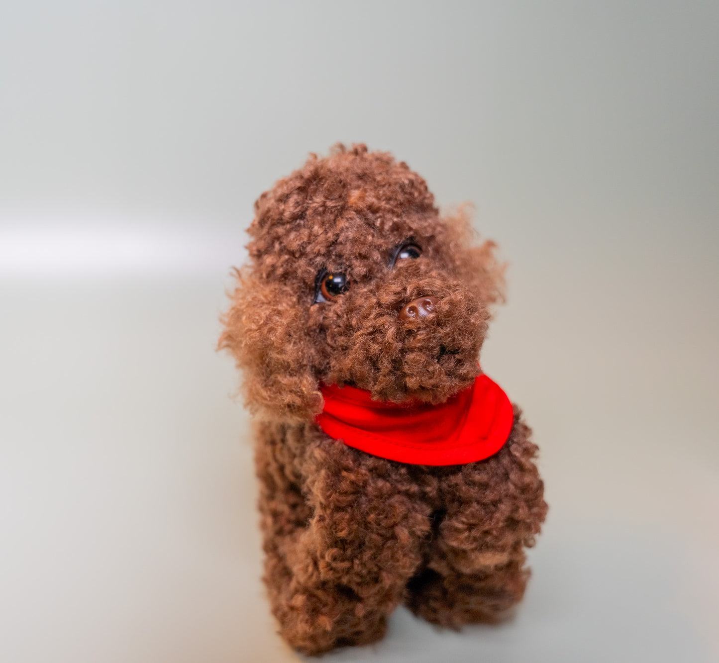 SNUGGLE-SNAP™ Raffy: The Perfect Cuddle Companion!