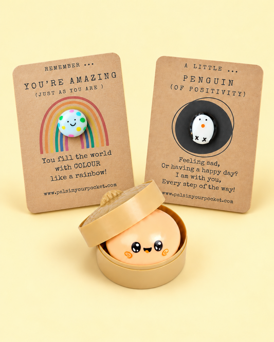 Calm Hands Bundle