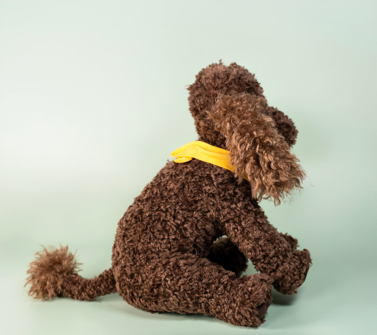 Comfort Me Raffy™ - Soothing Talking Plush Companion