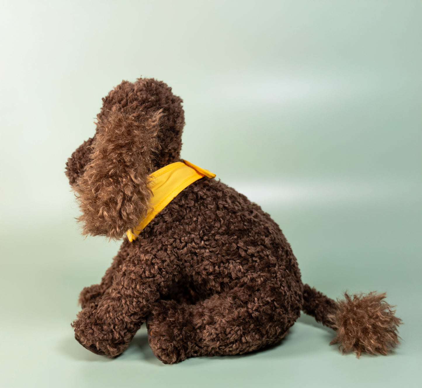Comfort Me Raffy™ - Soothing Talking Plush Companion