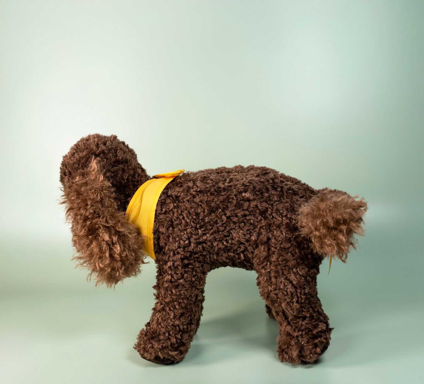Comfort Me Raffy™ - Soothing Talking Plush Companion