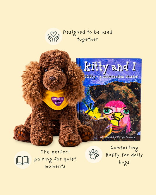Cuddle & Read