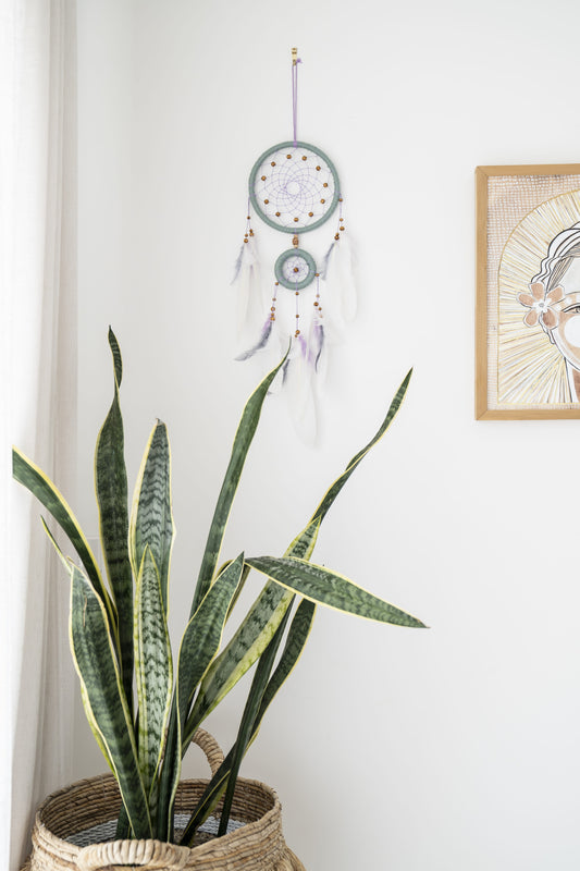 Dreamcatcher