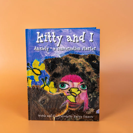 Kitty and I Storybook