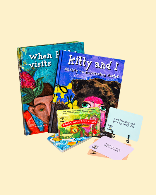 Emotional Learning PLUS Bundle