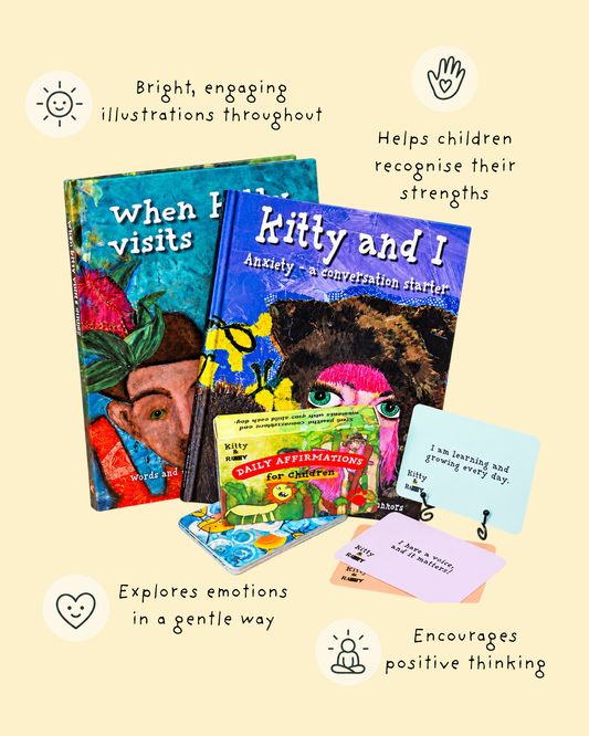 Emotional Learning PLUS Bundle