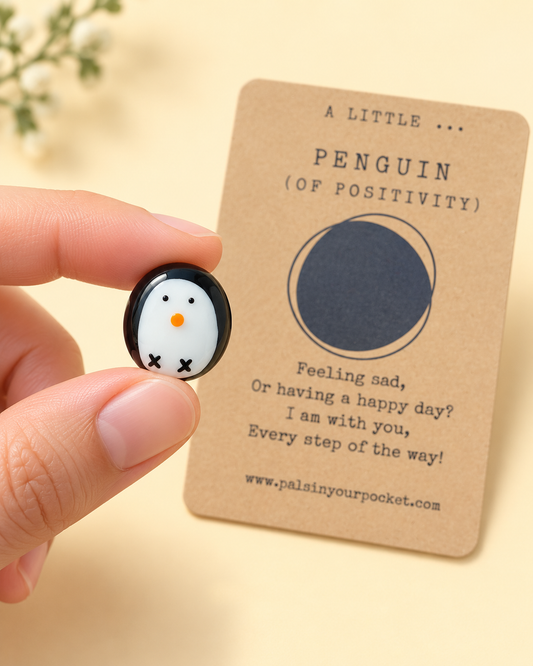 Pals in your Pocket