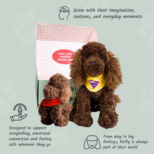 The Raffy Bundle. 🧣FREE Pack of 4 Bandanas