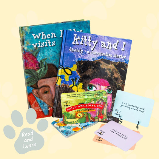 The Emotional Learning PLUS Bundle