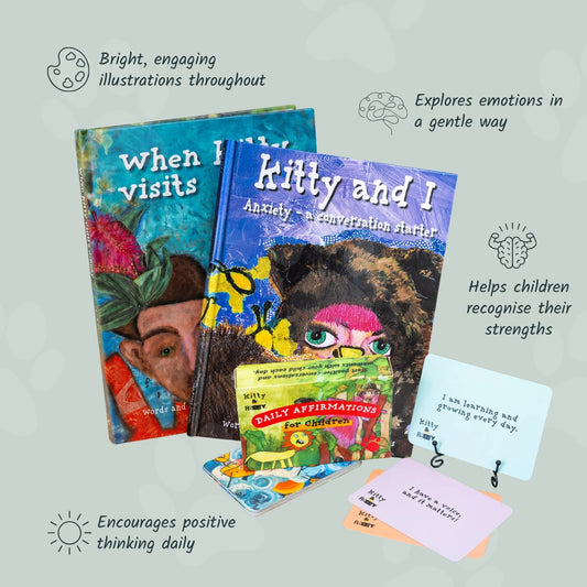 The Emotional Learning PLUS Bundle
