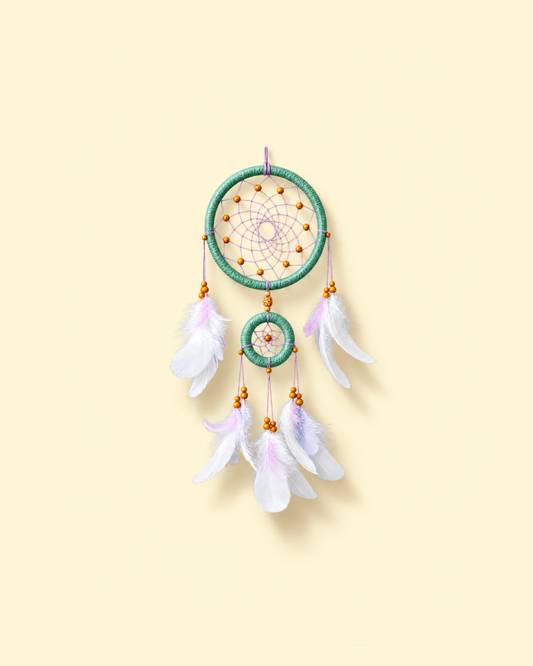 Dreamcatcher