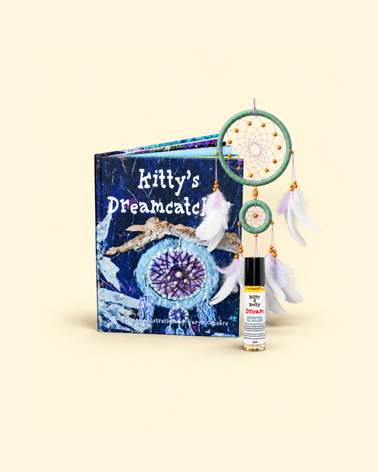 Dreamy Nights Bundle
