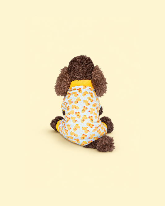 Just Ducky Pyjamas