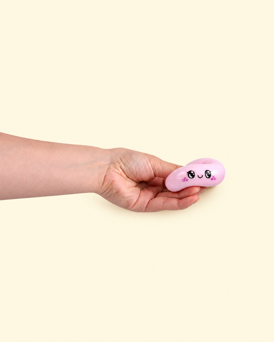 Mystery Squeeze Dumpling