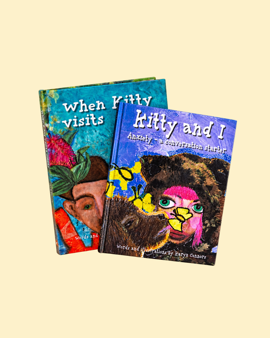 Emotional Learning Book Bundle