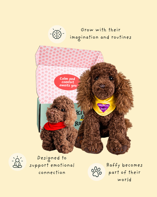 The Raffy Bundle